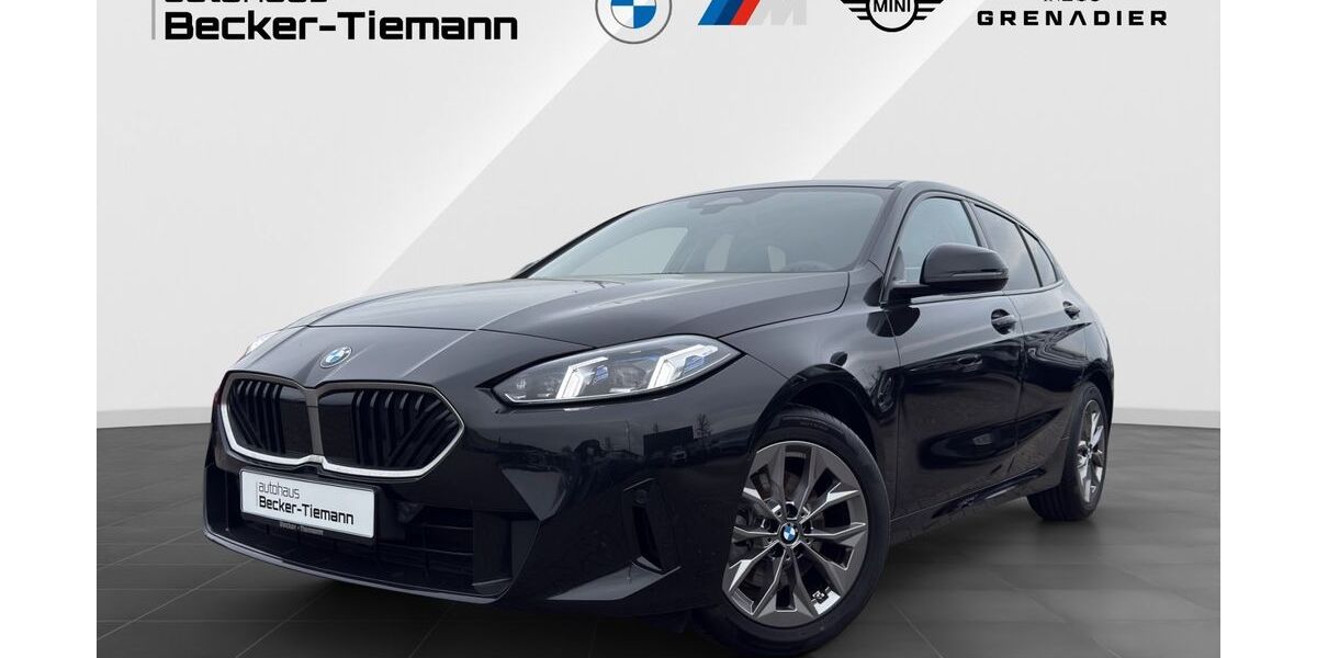 BMW 120 12.262 km 29.894 &euro; Bielefeld 33719