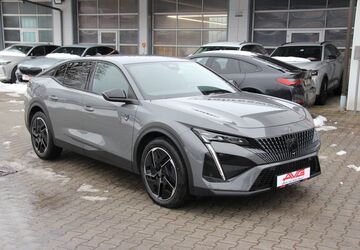 Peugeot 408 1.601 km 28.450 &euro; Hüllhorst 32609