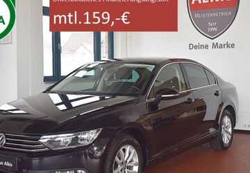 VW Passat 118.174 km 12.800 &euro; Bielefeld 33647