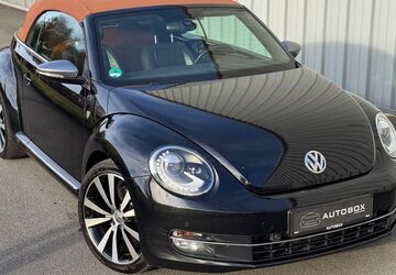 VW Beetle 149.983 km 16.499 &euro; Rheda-Wiedenbrück 33378