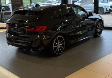 BMW 120 80.000 km 21.800 &euro; Bielefeld 33739