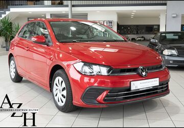 VW Polo 31.110 km 17.950 &euro; Hilter a.T.W 49176