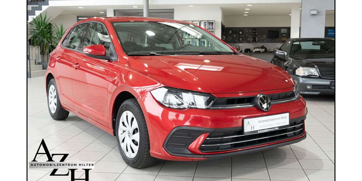 VW Polo 31.110 km 17.950 &euro; Hilter a.T.W 49176