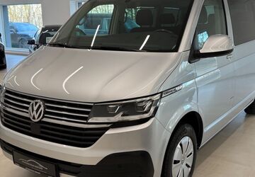 VW T6 Caravelle 172.000 km 32.500 &euro; Herford 32051