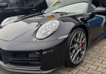 Porsche 911 Urmodell 3.900 km 153.899 &euro; Bielefeld 33609
