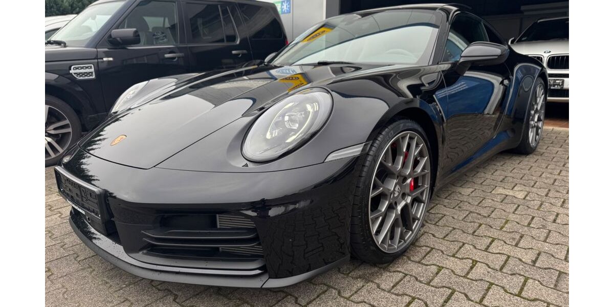 Porsche 911 Urmodell 3.900 km 153.899 &euro; Bielefeld 33609