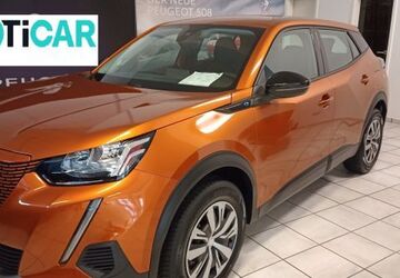 Peugeot 2008 24.696 km 16.890 &euro; Bielefeld 33602