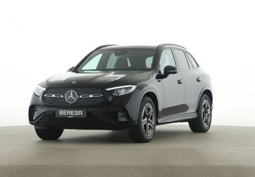 Mercedes-Benz GLC 200 9.900 km 55.550 &euro; Bielefeld 33609