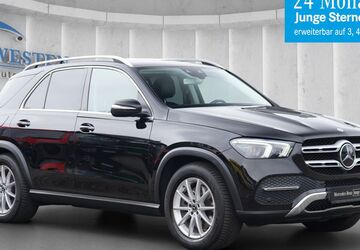 Mercedes-Benz GLE 350 99.650 km 46.870 &euro; Schloß Holte-Stukenbrock 33758