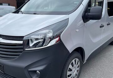Opel Vivaro 193.554 km 17.999 &euro; Gütersloh 33335