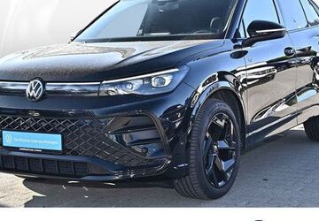 VW Tiguan 54.910 km 42.990 &euro; Bielefeld 33689