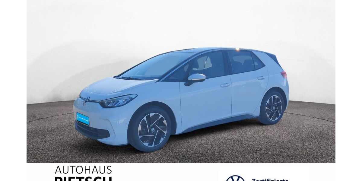 VW ID.3 19.067 km 30.490 &euro; Melle 49324