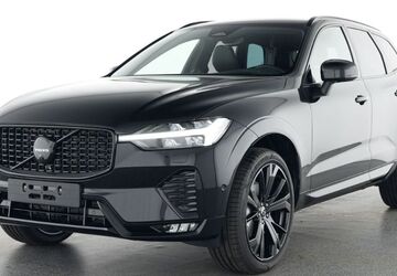 Volvo XC60 30.105 km 46.950 &euro; Bielefeld 33647