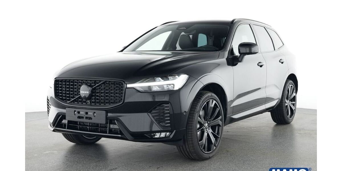 Volvo XC60 30.105 km 46.950 &euro; Bielefeld 33647