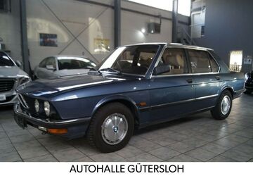 BMW 525 145.900 km 19.900 &euro; Gütersloh 33334