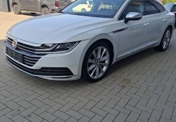 VW Arteon 168.727 km 18.995 &euro; Hüllhorst 32609