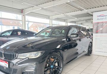 BMW 330 134.000 km 25.990 &euro; Gütersloh 33332