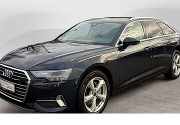 Audi A6 68.834 km 32.690 &euro; Detmold 32756