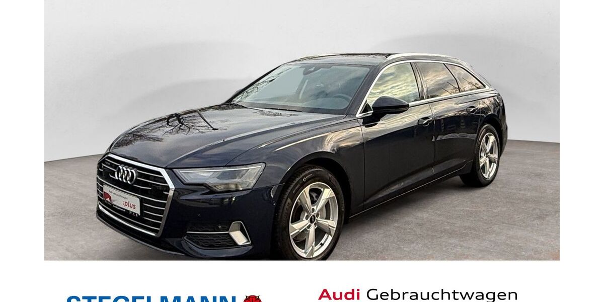 Audi A6 68.834 km 32.690 &euro; Detmold 32756