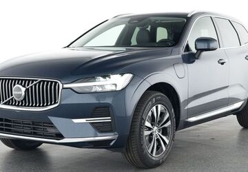 Volvo XC60 16.643 km 46.450 &euro; Bielefeld 33647