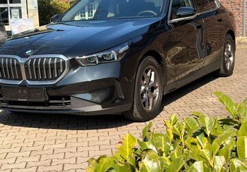 BMW 520 40.429 km 42.500 &euro; Gütersloh 33335