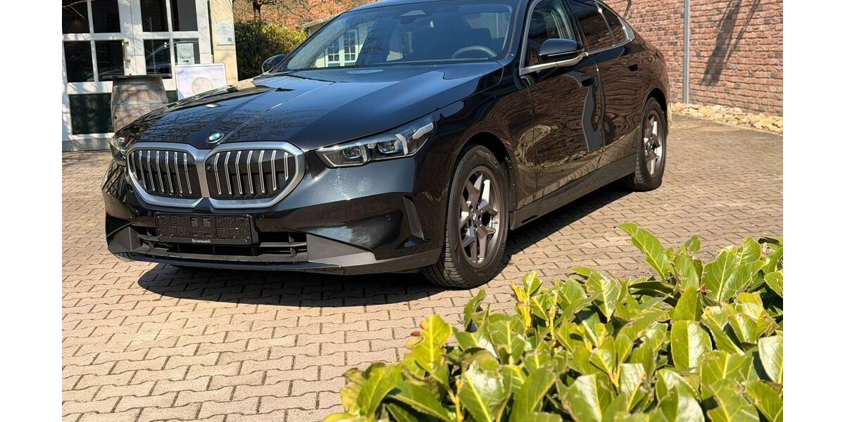BMW 520 40.429 km 42.500 &euro; Gütersloh 33335
