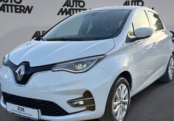Renault ZOE 58.923 km 14.990 &euro; Gütersloh 33332