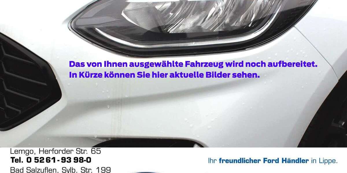 Ford Kuga 44.650 km 25.450 &euro; Bad Salzuflen 32107