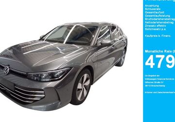 VW Passat Variant 15.914 km 42.885 &euro; Gütersloh 33334