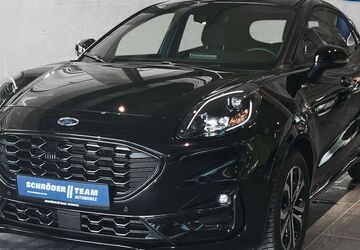Ford Puma 33.400 km 20.790 &euro; Bielefeld 33609