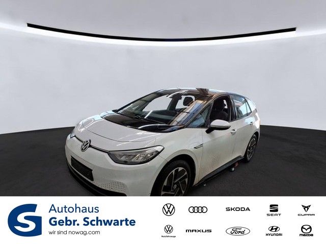 VW ID.3 52.600 km 20.990 &euro; Bünde 32257