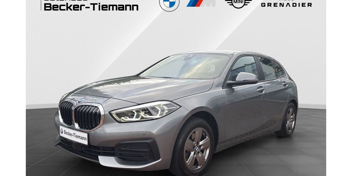BMW 118 24.815 km 24.993 &euro; Bünde 32257