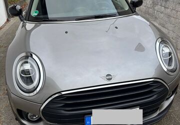 Mini Cooper Clubman 111.500 km 13.900 &euro; Bad Oeynhausen 32549