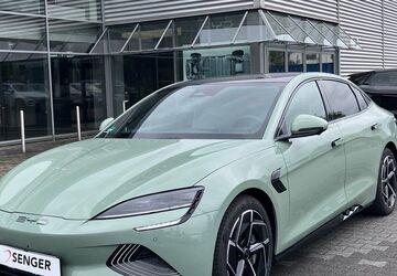 BYD SEAL 24.900 km 34.880 &euro; Bielefeld 33609