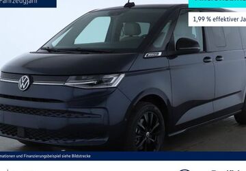 VW T7 Multivan 13.235 km 56.990 &euro; Bad Oeynhausen 32547