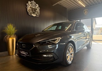 Seat Leon 24.500 km 23.890 &euro; Detmold 32758