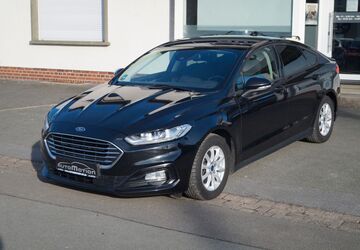 Ford Mondeo 146.000 km 14.690 &euro; Gütersloh 33332