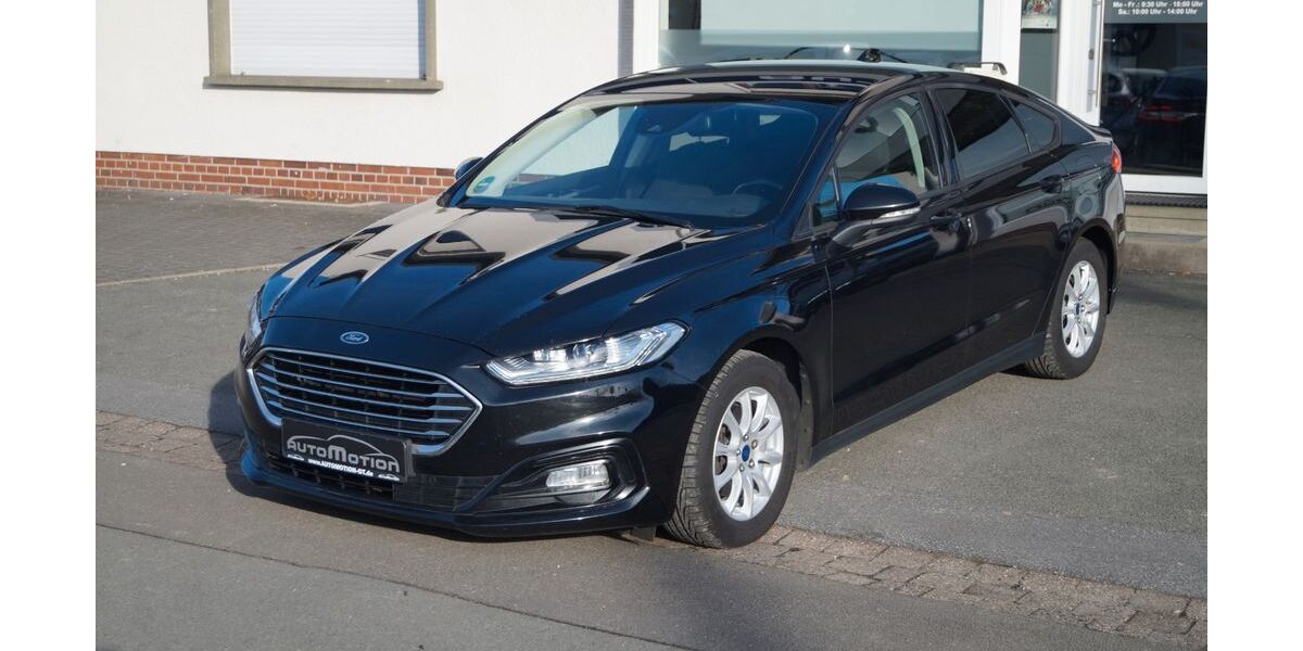 Ford Mondeo 146.000 km 14.690 &euro; Gütersloh 33332
