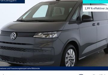 VW T7 Multivan 2.204 km 54.890 &euro; Bad Oeynhausen 32547
