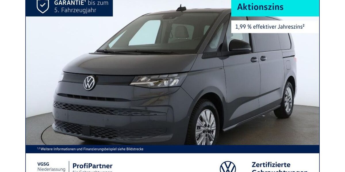 VW T7 Multivan 2.204 km 54.890 &euro; Bad Oeynhausen 32547