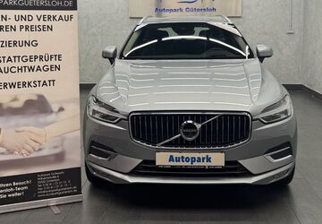 Volvo XC60 224.000 km 20.999 &euro; Gütersloh 33332