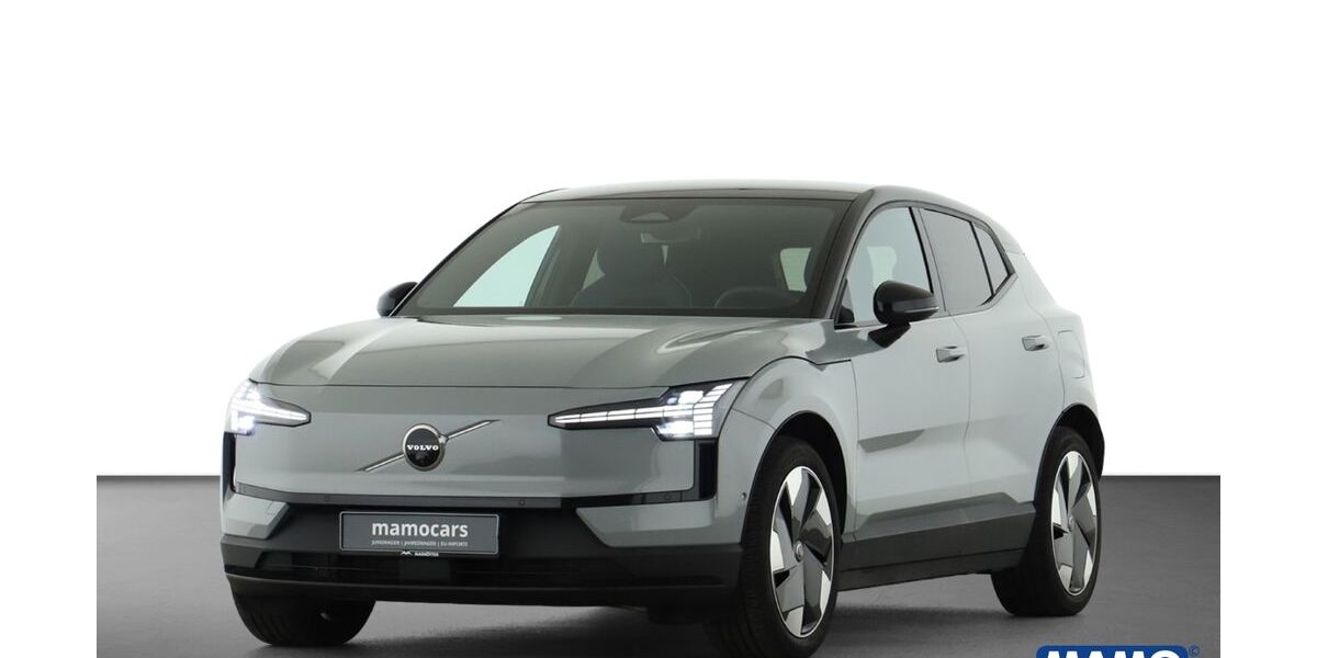 Volvo EX30 15.945 km 37.850 &euro; Bielefeld 33647