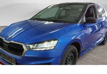 Skoda Fabia 60.036 km 19.590 &euro; Lemgo 32657