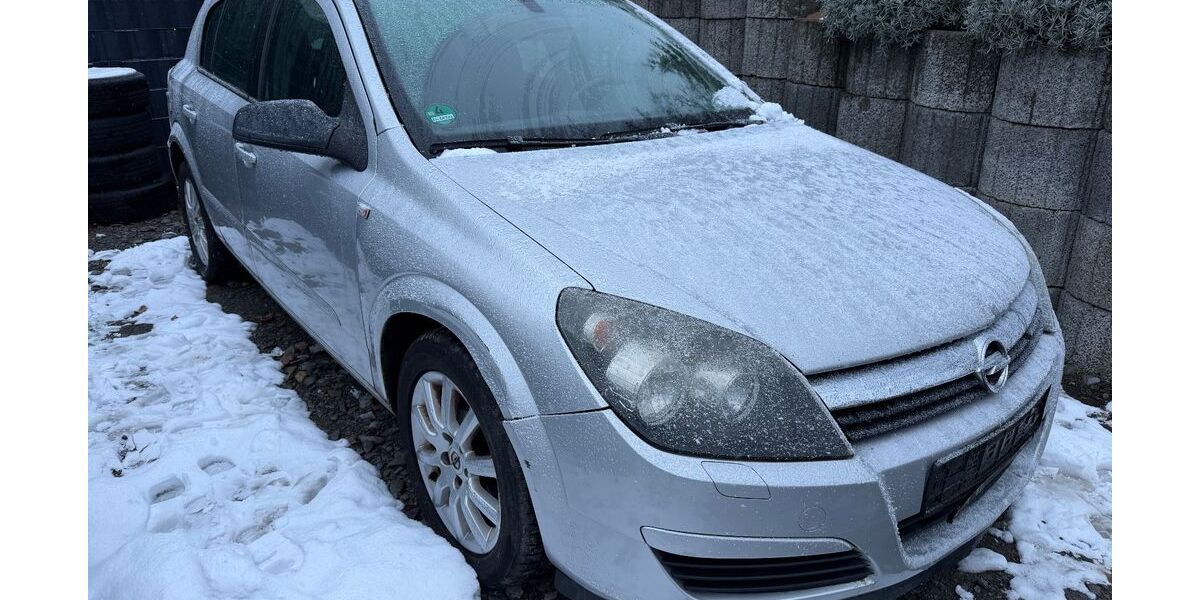 Opel Astra 180.500 km 2.850 &euro; Bielefeld 33659