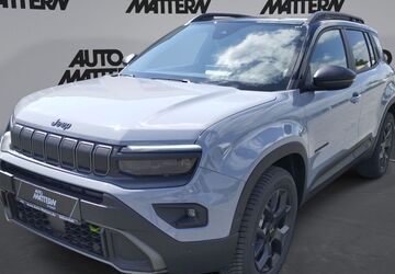 Jeep Avenger 2.500 km 35.690 &euro; Herford 32049