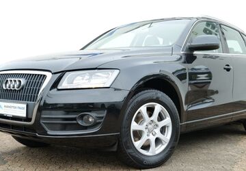 Audi Q5 203.006 km 10.450 &euro; Bielefeld 33647