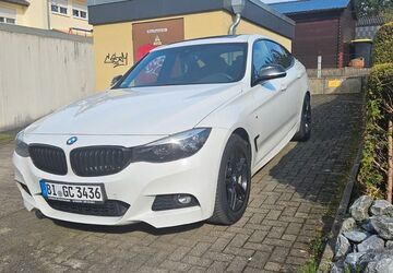 BMW 330 Gran Turismo 284.000 km 15.500 &euro; Bielefeld 33659