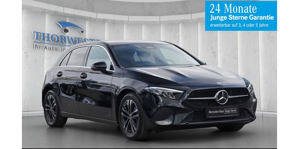 Mercedes-Benz A 180 12.708 km 28.620 &euro; Schloß Holte-Stukenbrock 33758