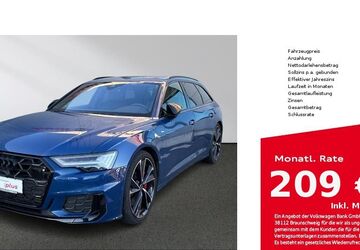 Audi A6 39.706 km 47.480 &euro; Bielefeld 33609