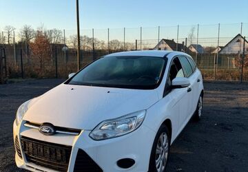 Ford Focus 152.000 km 5.500 &euro; Bielefeld 33619